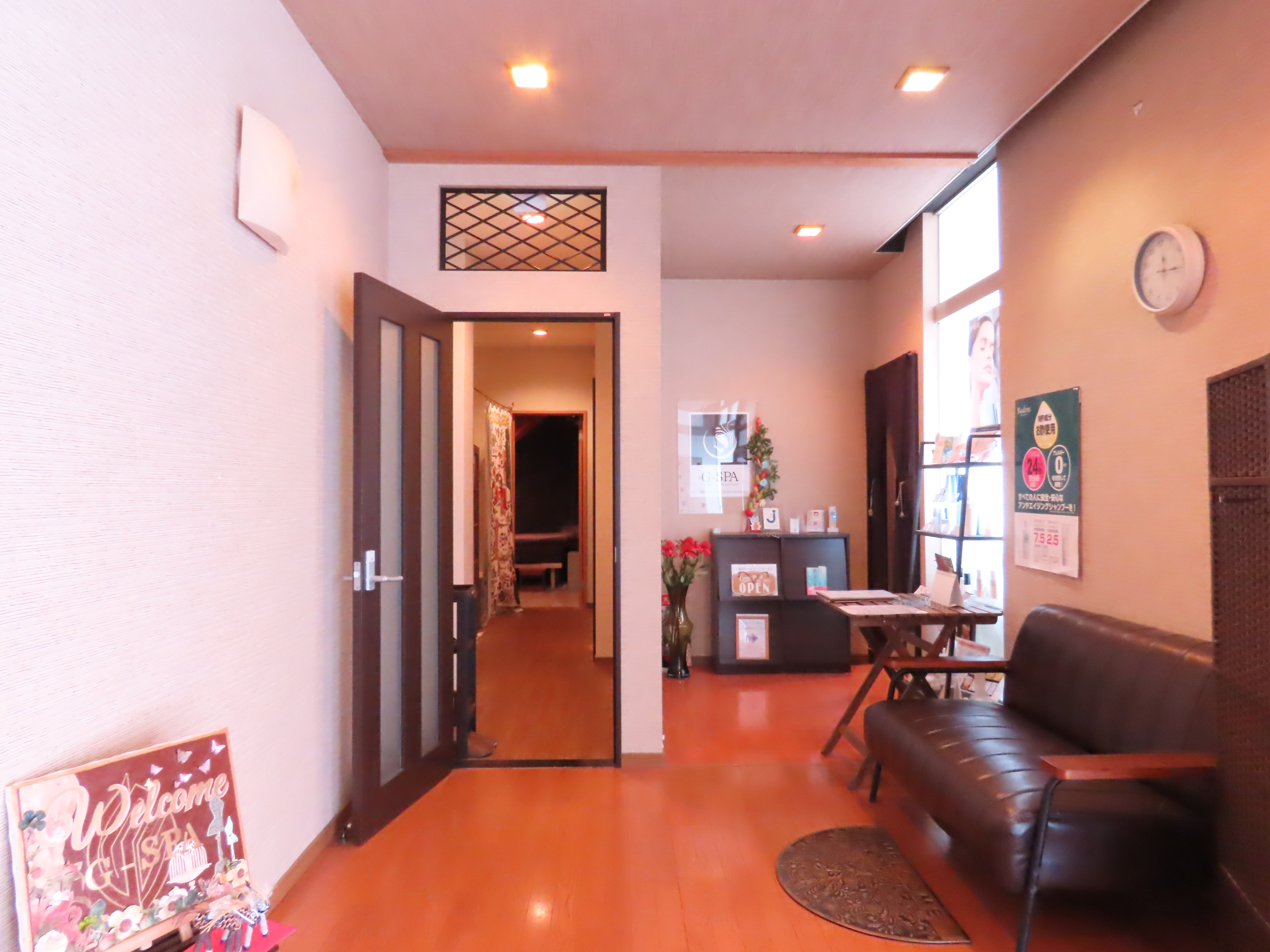 体験者の声  – お客様の感想