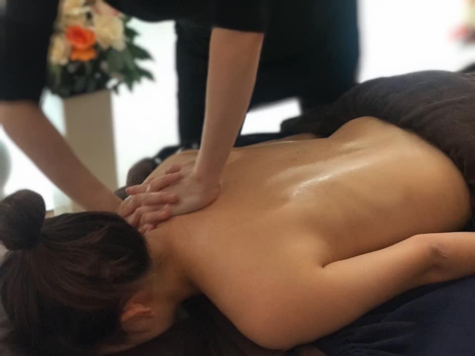 疲労を忘れる、極上のリフレッシュ体験