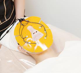 G-SPAのむくみ解消フェイシャルとは？