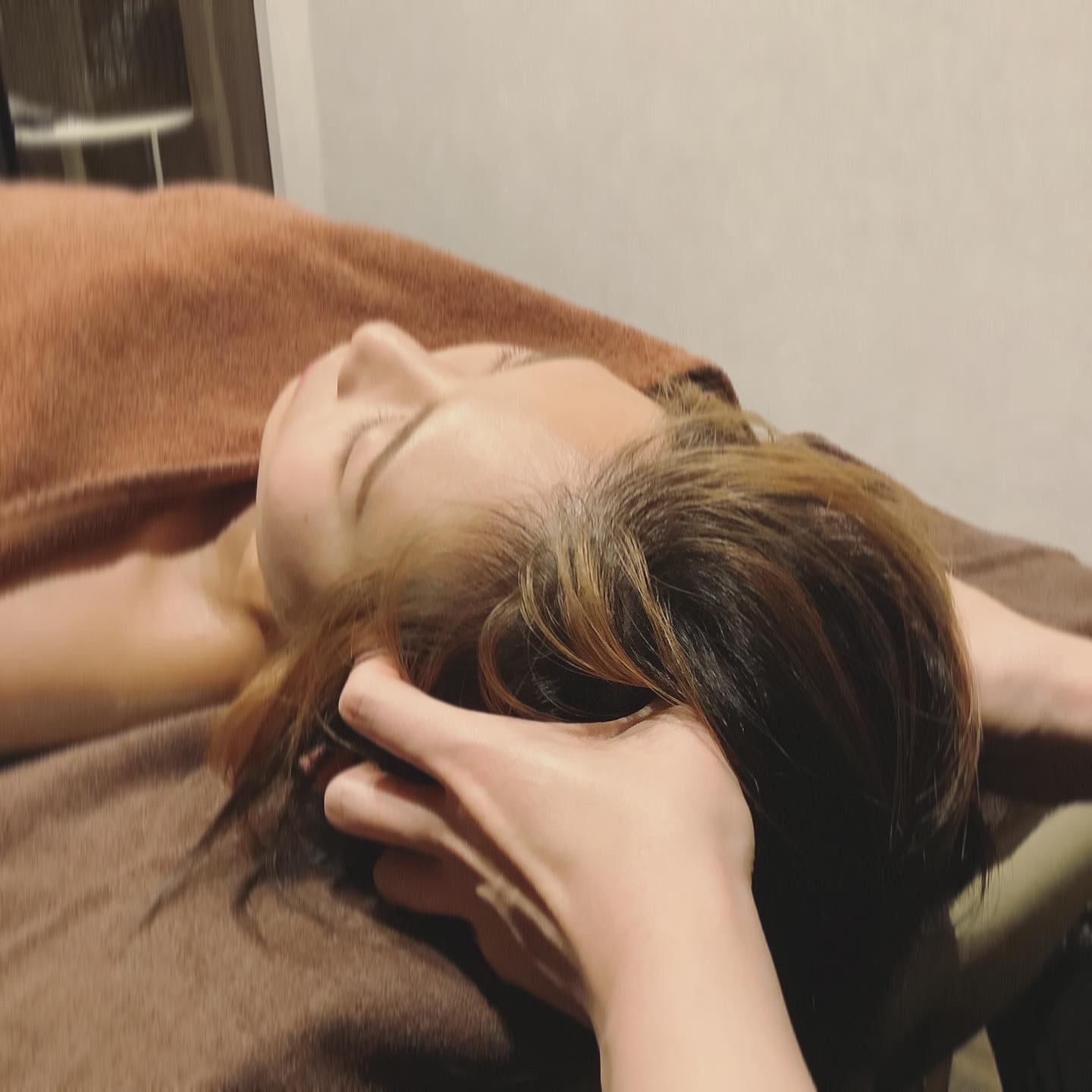 自宅でできる頭痛解消ケア