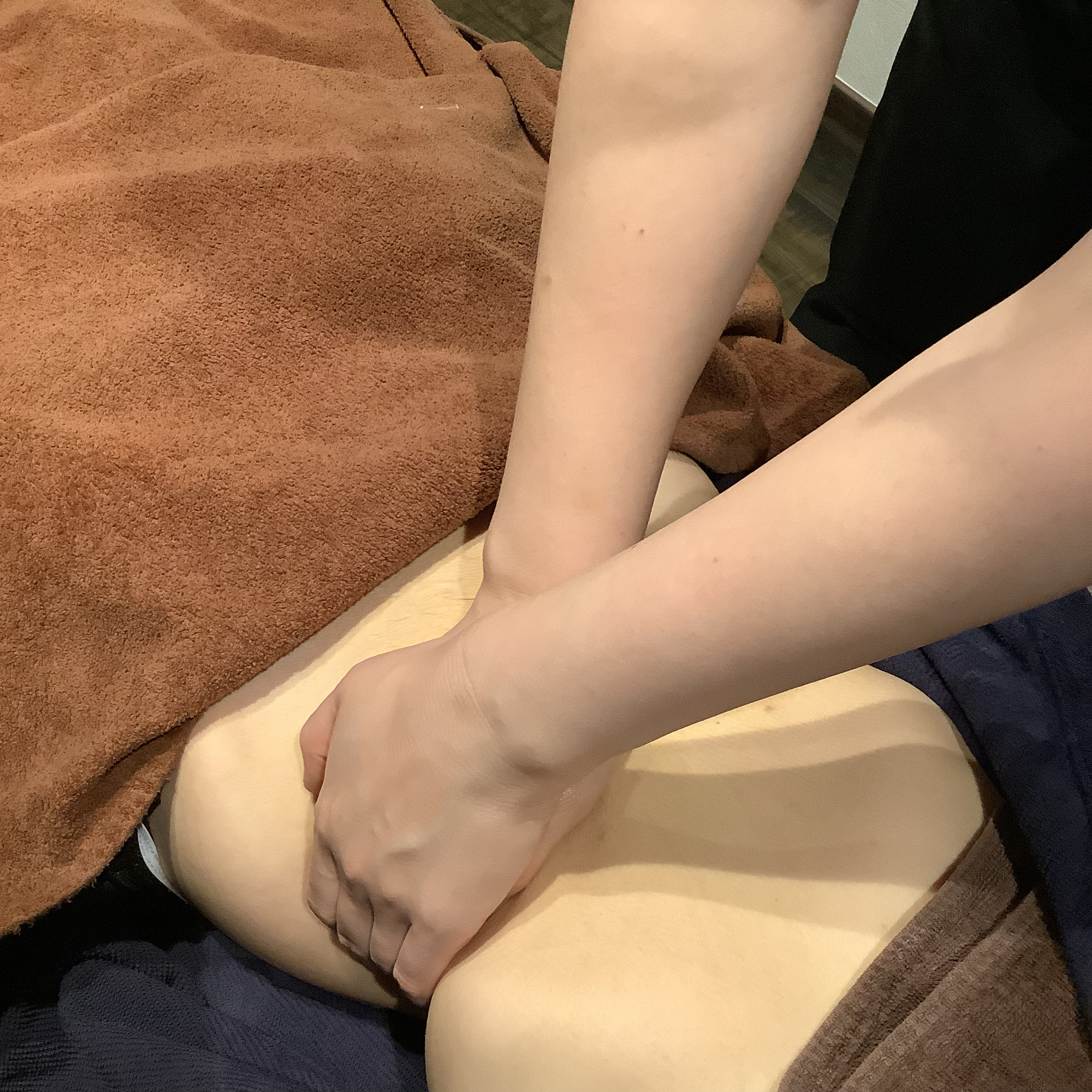 自信を取り戻すためのリンパデトックス